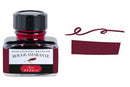 J. Herbin 30 ml Bottle Fountain Pen Ink, Rouge Amarante - iPenStore