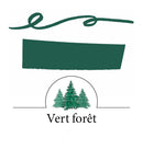J. Herbin 30 ml Bottle Fountain Pen Ink, Vert Foret - iPenStore