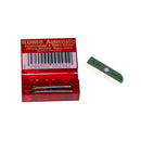 Pk/3 KUM 530A Long Point Sharpener Blades