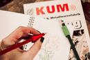 KUM Sattler Tri-Grip Pencil Grip - iPenStore