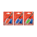 KUM Sattler Tri-Grip Pencil Grip - iPenStore