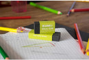 KUM Ultra Cln Super Soft Eraser, Big, Black - iPenStore