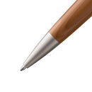Lamy 2000 Ballpoint Pen, Taxus (Yew) - iPenStore