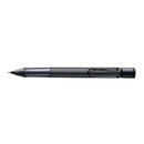 Lamy AL-Star Aluminum 0.5mm Mechanical Pencil, Black - iPenStore