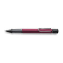 Lamy AL-Star Aluminum 0.5mm Mechanical Pencil, Purple - iPenStore