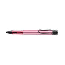 Lamy AL-Star Aluminum Ballpoint Pen, Autumn Pink - iPenStore