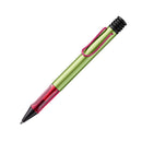 Lamy AL-Star Aluminum Ballpoint Pen, Disco - iPenStore