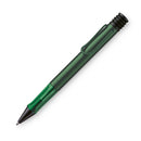 Lamy AL-Star Aluminum Ballpoint Pen, Pine - iPenStore