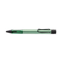 Lamy AL-Star Aluminum Ballpoint Pen, Sage - iPenStore