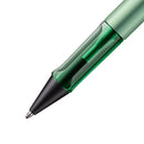 Lamy AL-Star Aluminum Ballpoint Pen, Sage - iPenStore