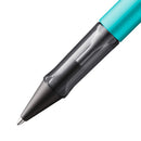 Lamy AL-Star Aluminum Ballpoint Pen, Turmaline - iPenStore
