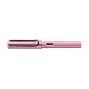 Lamy AL-Star Aluminum Fountain Pen, Autumn Pink - iPenStore