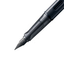 Lamy AL-Star Aluminum Fountain Pen, Black - iPenStore