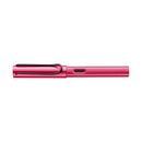 Lamy AL-Star Aluminum Fountain Pen, Fiery - iPenStore