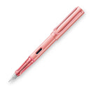 Lamy AL-Star Aluminum Fountain Pen, Flamingo - iPenStore