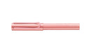 Lamy AL-Star Aluminum Fountain Pen, Flamingo - iPenStore