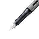 Lamy AL-Star Aluminum Fountain Pen, Graphite - iPenStore