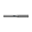 Lamy AL-Star Aluminum Fountain Pen, Graphite - iPenStore