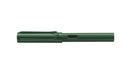 Lamy AL-Star Aluminum Fountain Pen, Pine - iPenStore