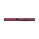 Lamy AL-Star Aluminum Fountain Pen, Purple - iPenStore
