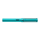 Lamy AL-Star Aluminum Fountain Pen, Turmaline - iPenStore