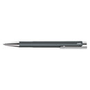Lamy Logo M+ Ballpoint Pen, Anthracite - iPenStore