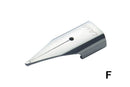 Lamy Nib for Safari, Vista, Joy, AL-Star, Studio - iPenStore