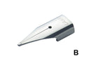 Lamy Nib for Safari, Vista, Joy, AL-Star, Studio - iPenStore