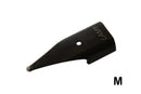 Lamy Nib for Safari, Vista, Joy, AL-Star, Studio - Black - iPenStore