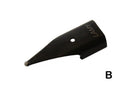 Lamy Nib for Safari, Vista, Joy, AL-Star, Studio - Black - iPenStore