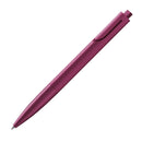 Lamy noto Ballpoint Pen, Burgundy - iPenStore