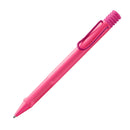 Lamy Safari Special Edition Ballpoint Pen, Neon Pink - iPenStore