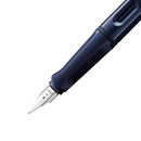 Lamy Safari Special Edition Fountain Pen, Dark Dusk - iPenStore