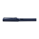 Lamy Safari Special Edition Fountain Pen, Dark Dusk - iPenStore