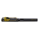 Lamy Safari x Harry Potter Fountain Pen, Hufflepuff - iPenStore