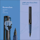 Lamy Safari x Harry Potter Fountain Pen, Ravenclaw - iPenStore