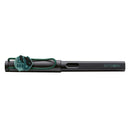Lamy Safari x Harry Potter Fountain Pen, Slytherin - iPenStore
