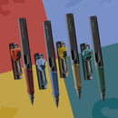 Lamy Safari x Harry Potter Gift Set - iPenStore