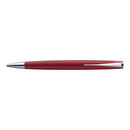 Lamy Studio Ballpoint Pen, Matte Royal Red - iPenStore