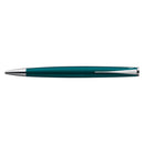 Lamy Studio Ballpoint Pen, Petrol - iPenStore