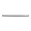 Lamy Studio Fountain Pen, Brushed Stainless Steel - iPenStore