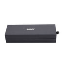 Lamy Studio Fountain Pen, Petrol - iPenStore