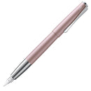 Lamy Studio Fountain Pen, Rose Matte - iPenStore