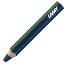 Set/6 Lamy 3plus duo  Multicolor Coloring Pencils