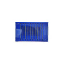 Pack of 10 Mobius & Ruppert Replacement Blades for Standard Sharpeners