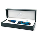 Monteverde Innova Formula M Ballpoint Pen, Blue - iPenStore