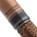 Monteverde Innova Formula M Ballpoint Pen, Bronze - iPenStore