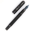 Monteverde Innova Formula M Fountain Pen, Black - iPenStore