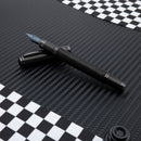 Monteverde Innova Formula M Fountain Pen, Black - iPenStore