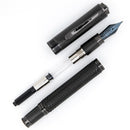 Monteverde Innova Formula M Fountain Pen, Black - iPenStore